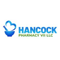 Hancock Pharmacy VII LLC(@Hancock_Pharma) 's Twitter Profile Photo