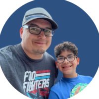 Joe Ayala(@joeayala) 's Twitter Profile Photo