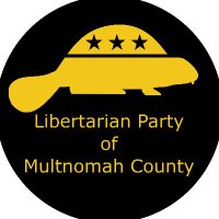 Libertarian Party of Multnomah County(@MultCoLiberty) 's Twitter Profile Photo