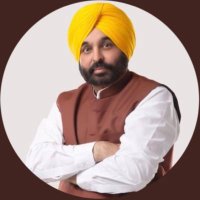 CMbhagwantmann (@cmbhagwantmann) 's Twitter Profile