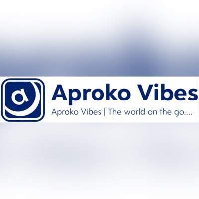 AprokovibesNg Profile Picture