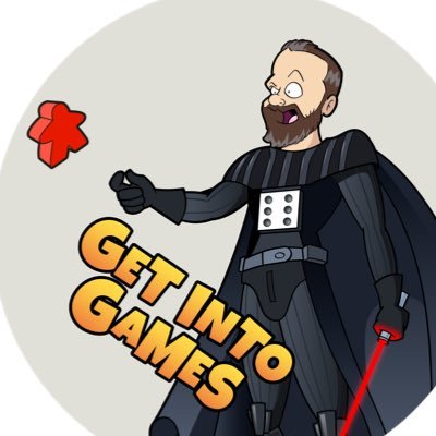 let’s chat boardgames. 📩 DM for reviews, previews and collaborations. A kienda partner
