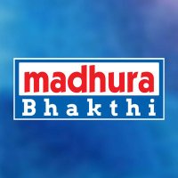 Madhura Bhakthi(@madhura_bhakthi) 's Twitter Profile Photo