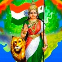 रामभक्त हिंदुस्तानी टीम रामभक्त 💯फ़ॉलोबैक🚩🚩(@Real_Hindu777) 's Twitter Profile Photo