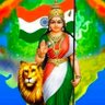 Real_Hindu777's profile picture. 