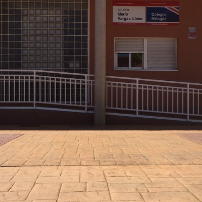 AMPA Colegio Público Mario Vargas LLosa en Las Rozas de Madrid