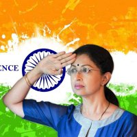 Gautami Tadimalla(@gautamitads) 's Twitter Profile Photo