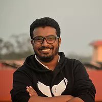 Krishnendu Buxi (@krish_2358) 's Twitter Profile