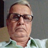 R P PANDEY (@pandeyrp1956) 's Twitter Profile