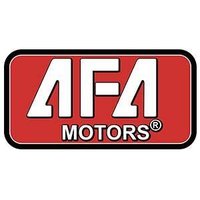 Afa-motors(@afamotors_usa) 's Twitter Profile Photo