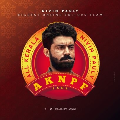 OFFICIAL - Fan Page Of @NivinOfficial ♥️ Find Us On Instagram 😊👇