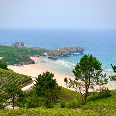 SandraPeiro's profile picture. Personal account. Tweets are my own