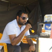 v v gopalakrishna (@dirvvgopal) 's Twitter Profile