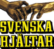 Svenska Hjältar hyllar den som gjort något extra för någon annan. Känner du en hjälte? Tipsa oss på svenskahjaltar.se!