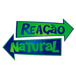 O  projeto REAÇÃO NATURAL foi criado em 1999 com o objetivo de despertar a consciência individual de que é possível o desenvolvimento sustentável da sociedade