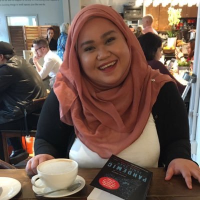 NazihahNoor_'s profile picture. Lifecourse epi PhD student | Public health & policy researcher | Information breeds confidence; silence breeds fear—CJ Cregg | All views my own