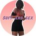 Soft and sex (@softandsex) Twitter profile photo