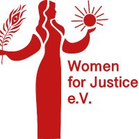 Women for Justice(@WomenforJustic3) 's Twitter Profile Photo