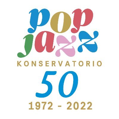 popjazzkonservatorio