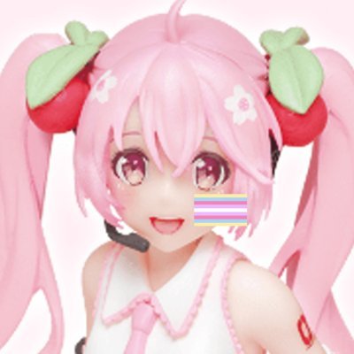 🌸DOLLYIC CHARACTER OTD!さんのプロフィール画像