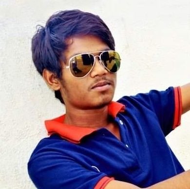 Jetur_Gavli_23's profile picture. Hello 🤟
i am Jetur Gavli 😎 
I'm a Graphic Designer & Video Editor . Always on the look for exciting projects to work on and smart people to collaborate with!