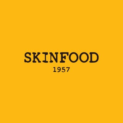 The Original Food Cosmetics💛먹지마세요- 피부에 양보하세요🥕 스킨푸드 공식 계정입니다😘