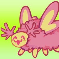 Pink Moth, Selling Plushies(@rosy_maple_moth) 's Twitter Profile Photo