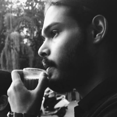 NamdeoUdit's profile picture. 