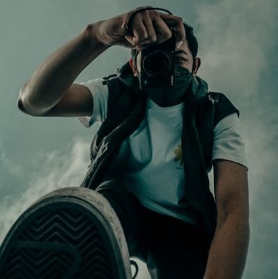 dikamu_'s profile picture. sukanya bercanda tapi bercandanya serius.


#Sonyforher
#BRAVIA team