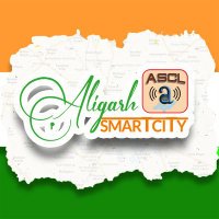 Aligarh Smart City(@smartcityALIG) 's Twitter Profile Photo