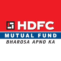 HDFC Mutual Fund(@hdfcmf) 's Twitter Profileg