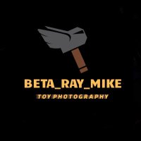 Beta Ray Mike(@BetaRayMike2) 's Twitter Profile Photo