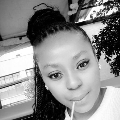 PopyMpfari's profile picture. 💎
▫️One day at a time..
▪️Lover of the Law
▫️Attorney