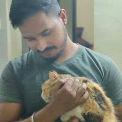 Aniket0879's profile picture. Enthusiastic, confident and friendly