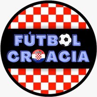 Fútbol Croata(@futbolcroacia) 's Twitter Profile Photo
