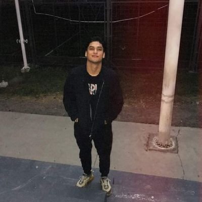 Pronto llegará el día de mi suerte💨
