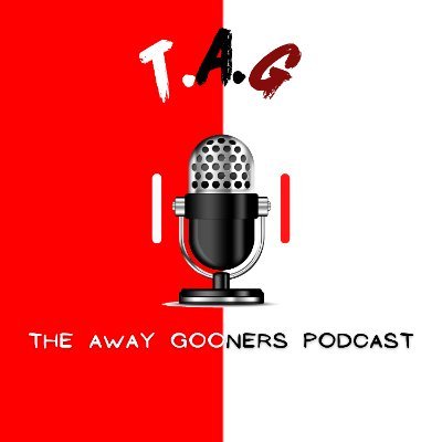 Arsenal Fan Podcast

⭐ Of the Fans 
⭐ By the Fans
⭐ For the Fans

Youtube: https://t.co/SJ7R7ZhTUf…