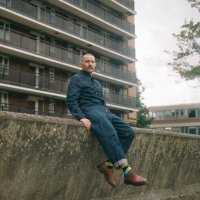 Simon K Matthews (@simonkmatthews) 's Twitter Profile