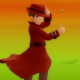 自分が何者か分からないモブトレーナーです。ポケモンやプリコネなどのゲームやってます！RT多め、無言フォロー失礼します。