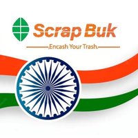 Scrap Buk(@Scrap_Buk) 's Twitter Profile Photo