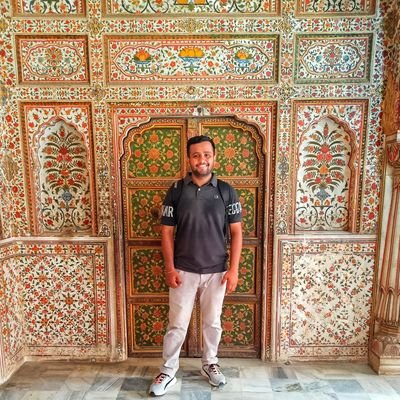 @Deg_Praveen
