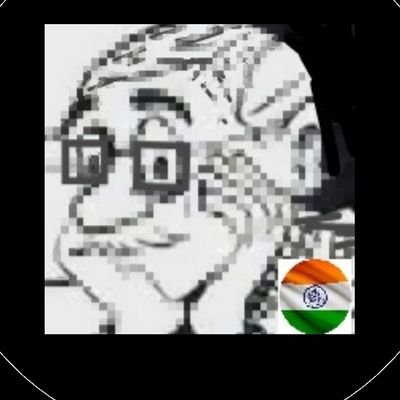 Pravin_0777's profile picture. FOLLOW ME. 
Thinks positive & loves to see India progress with people living together in harmony.