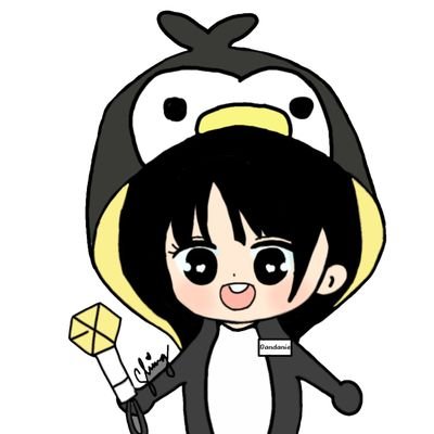Hello I'm an Exo-L , NCTzen and a Carat 🖤💚💙