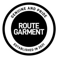 ROUTEGARMENT®︎/ルートガーメント (@routegarment) 's Twitter Profile