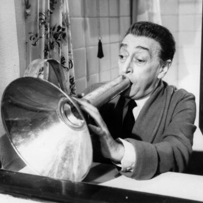 80 anni di Repubblica, 65 governi: VERGOGNA!
#LaTrippa #VotaAntonioLaTrippa