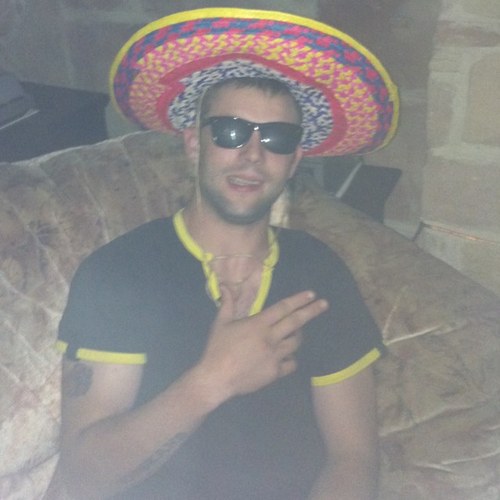 readey89's profile picture. 