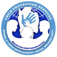 Mizoram State Child Protection Society(@MSCPS_Official) 's Twitter Profile Photo