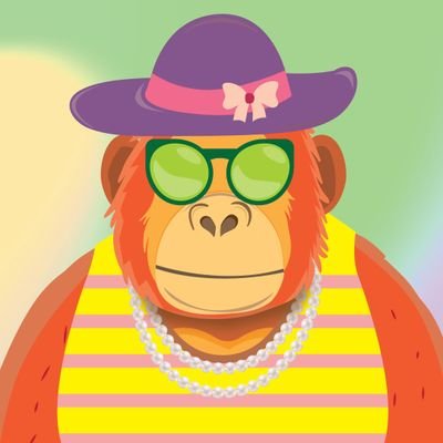 Muslimah ☪
Female in Web3
Crypto Enthusiast
NFT Hustler
Community Moderator @BrightNFT_AI
KZMG9K9N
