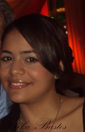 drikbastos's profile picture. Adrielly Bastos