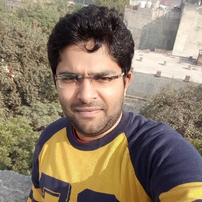 RachitSinha_09's profile picture. A full time software engineer, and part-time artist..
Microsoft Business Applications | #Powerapps | #PowerAutomate | #PowerBI | #PowerAdict